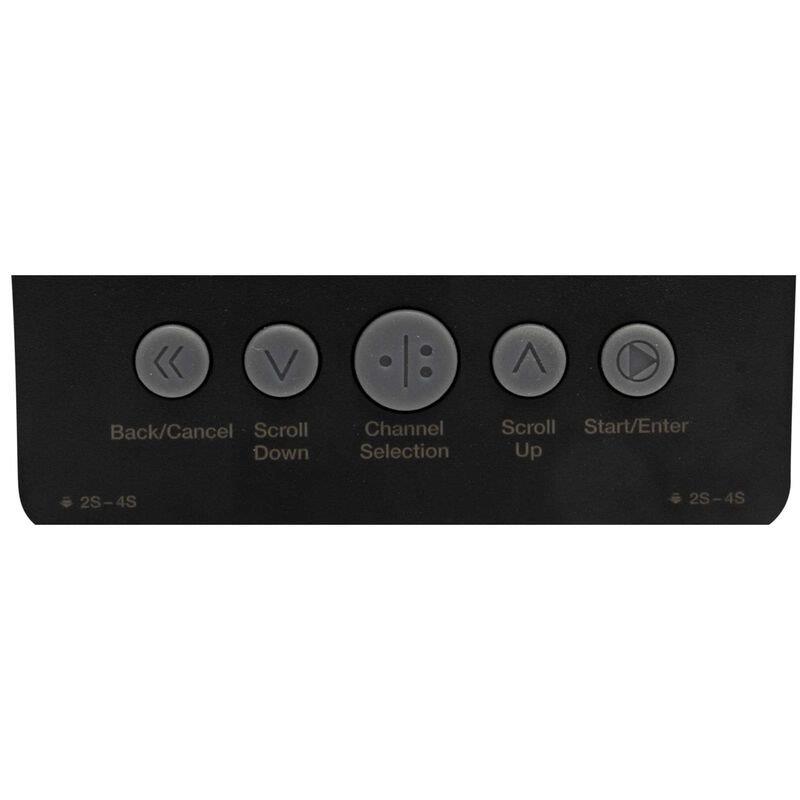 Spektrum S250 AC 2x50W Smart Charger EU Version - 11