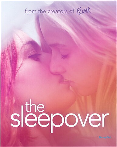Sleepover (BLU-RAY)