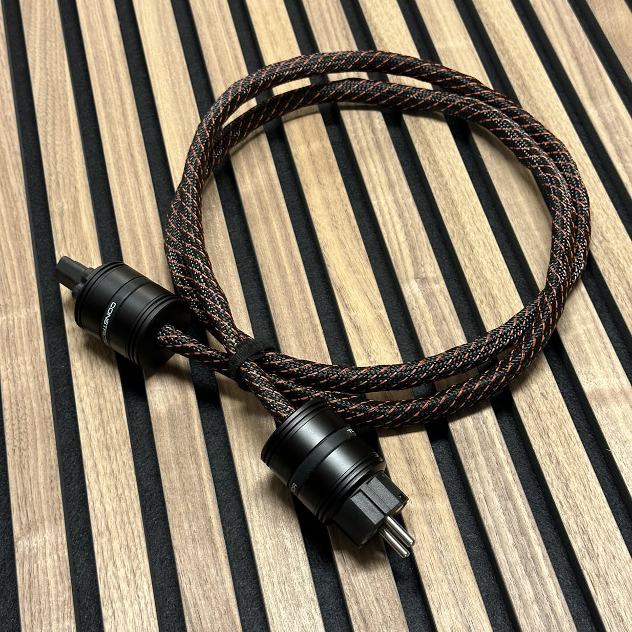 TCI Constrictor Sweden Edition 1,5meter - 2