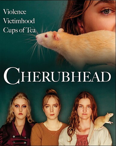 Cherubhead (BLU-RAY)