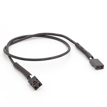PE-5021-00 GHOST Dual Connector Cable