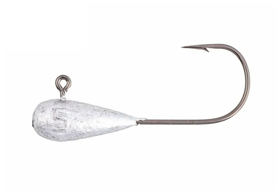 Camo Lures Tube Jig 5-pack