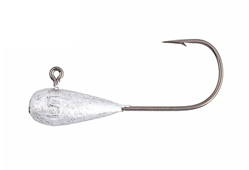 Camo Lures Tube Jig 5-pack