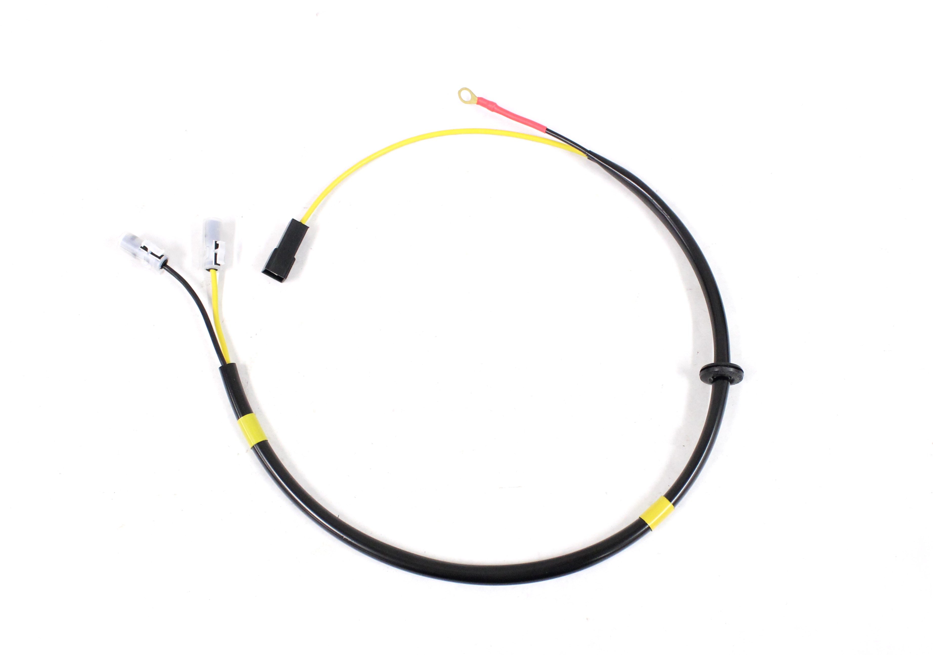 Wiring, fuel pump 240