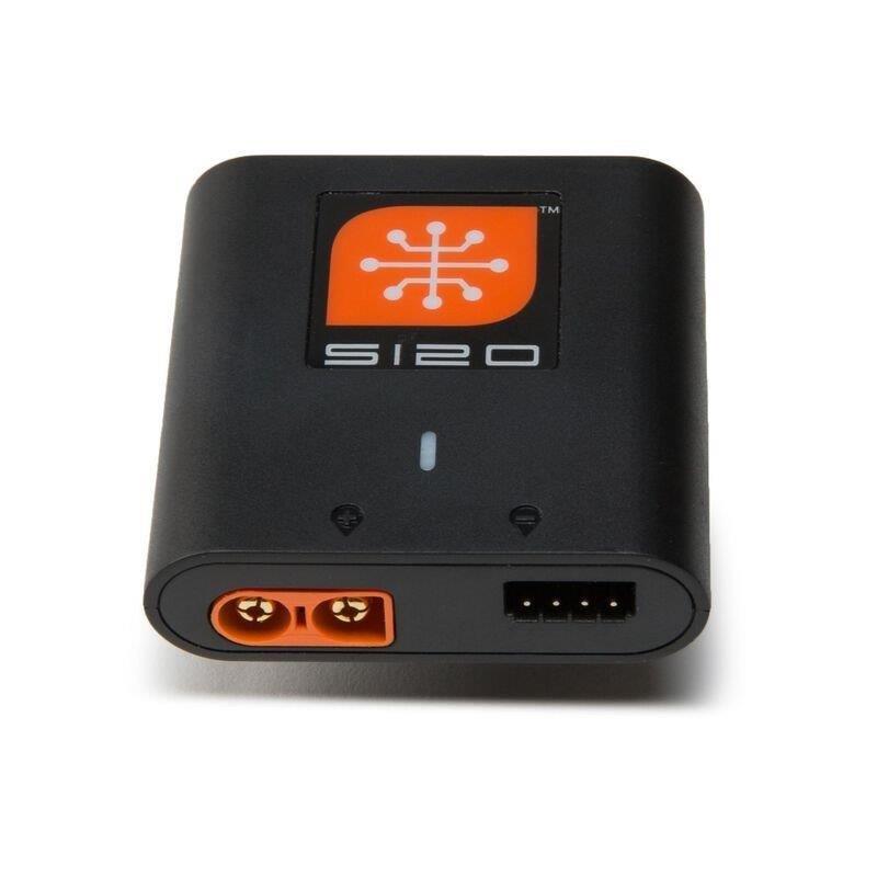 Spektrum S120 USB-C Smart Charger 1x20W - 3