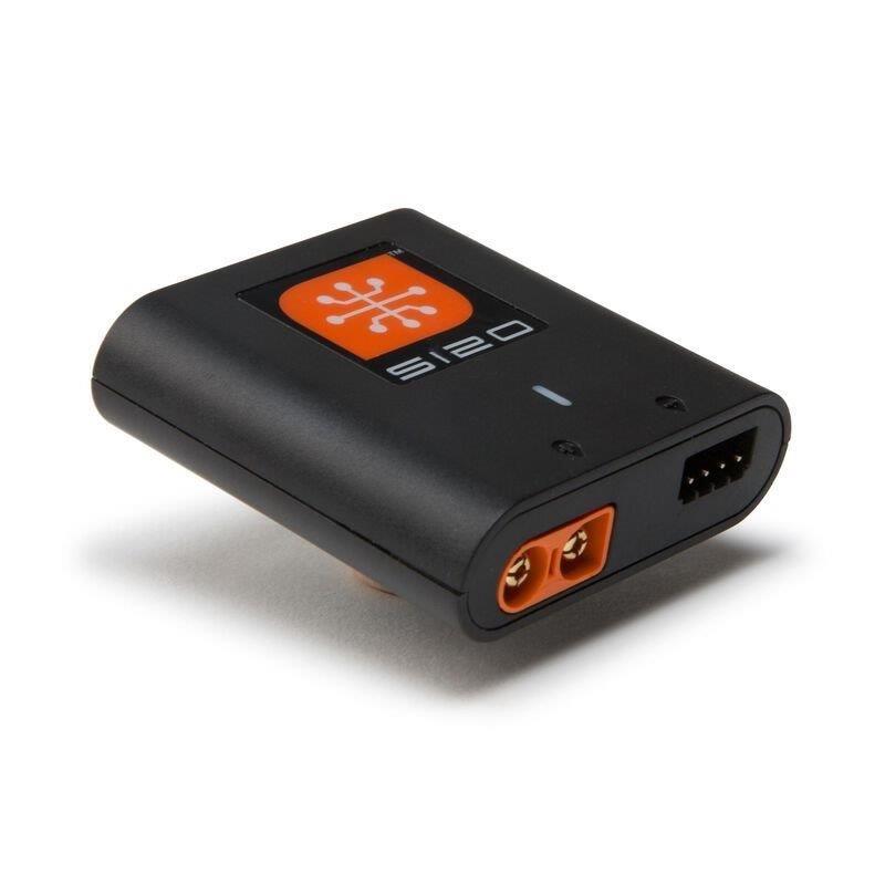 Spektrum S120 USB-C Smart Charger 1x20W - 4