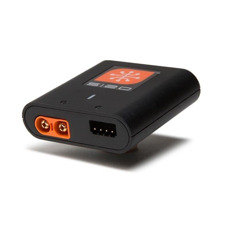 Spektrum S120 USB-C Smart Charger 1x20W - 2