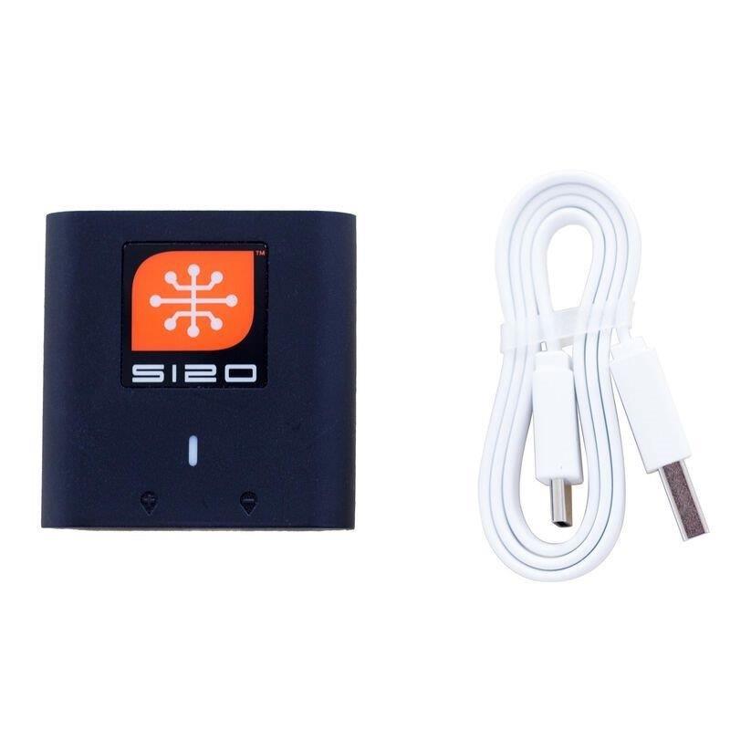 Spektrum S120 USB-C Smart Charger 1x20W - 6