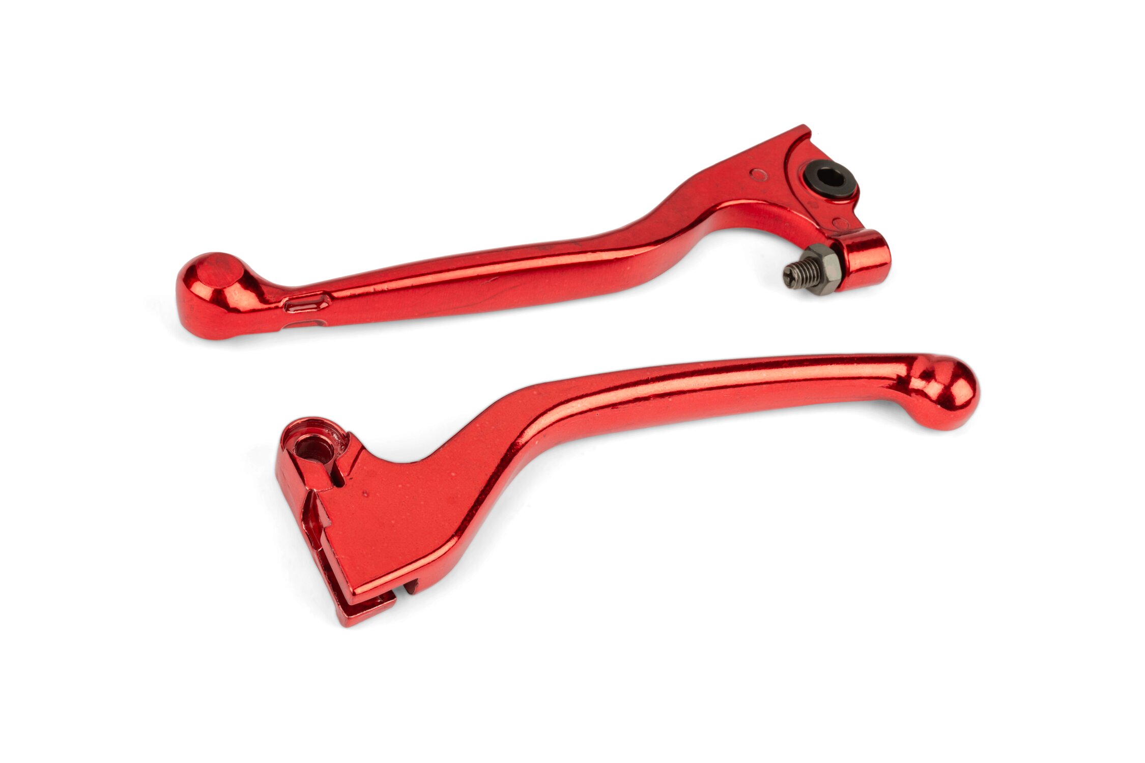 Lever set Red AJP