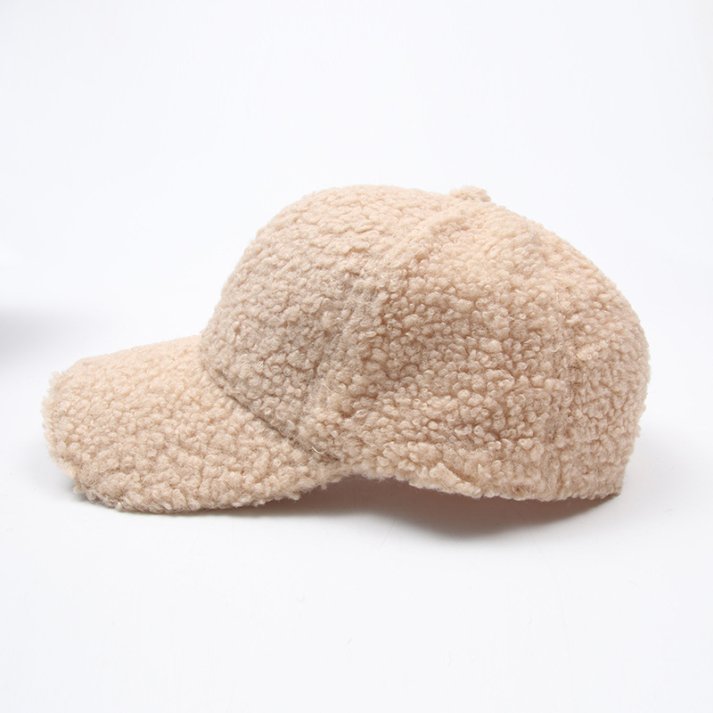 LAMBTEDDY/PILE - OFF WHITE - 4