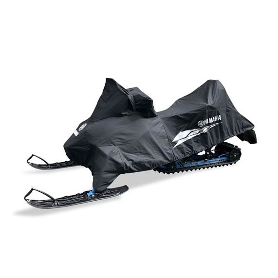 Kapell 2-up till MP400 Transporter Lite