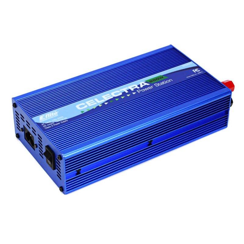 E-flite 15VDC 250W Power Supply EU Version
