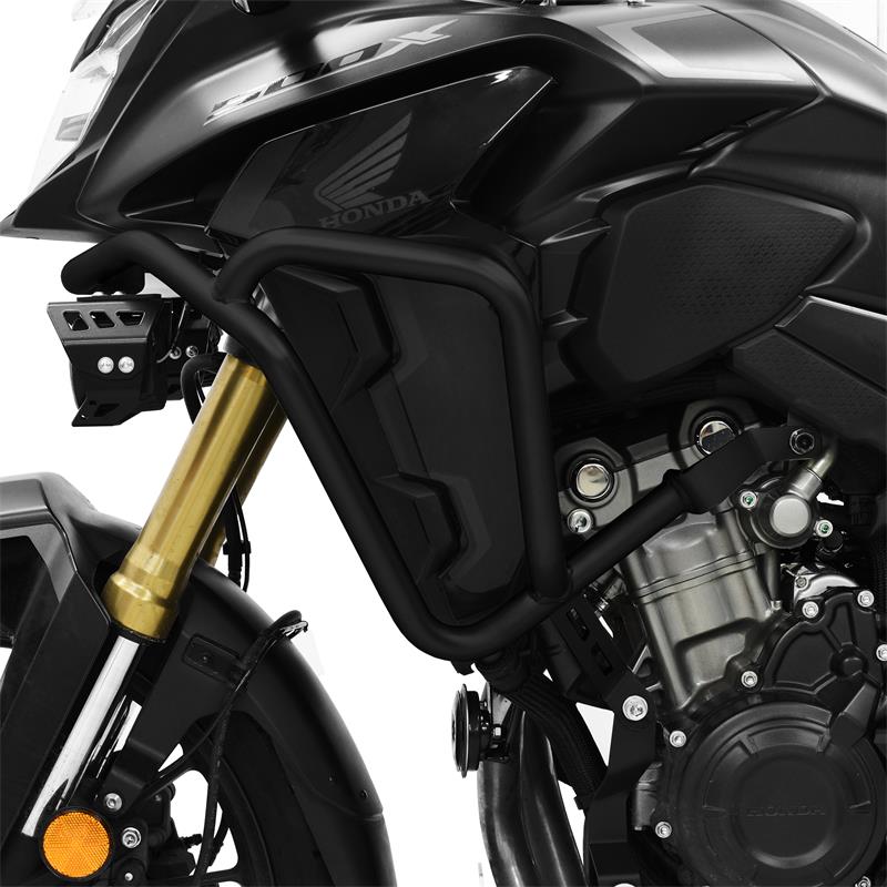 Skyddsbåge kåpa Honda CB500X - Zieger - 2