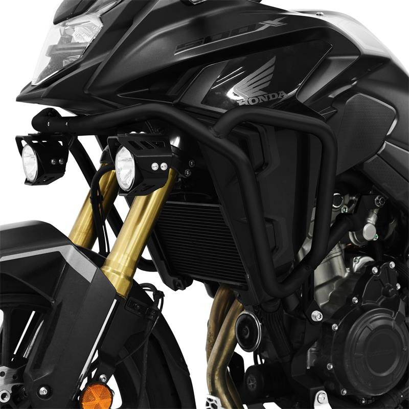 Skyddsbåge kåpa Honda CB500X - Zieger