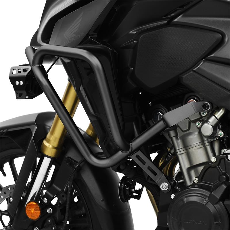 Skyddsbåge kåpa Honda CB500X - Zieger - 3