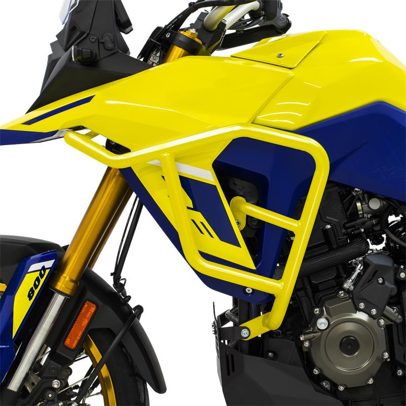 Skyddsbåge kåpa Suzuki V-Strom 800DE - 4