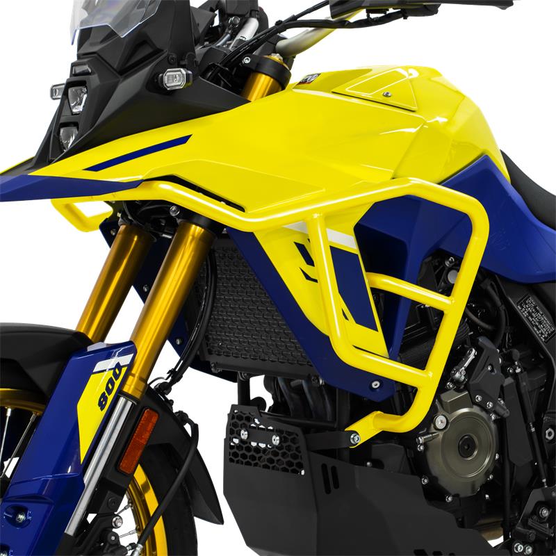 Skyddsbåge kåpa Suzuki V-Strom 800DE - 2