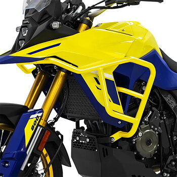 Skyddsbåge kåpa Suzuki V-Strom 800DE