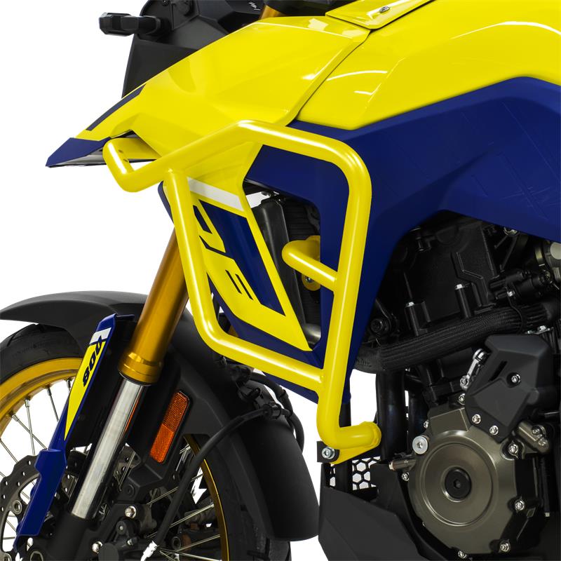 Skyddsbåge kåpa Suzuki V-Strom 800DE - 6