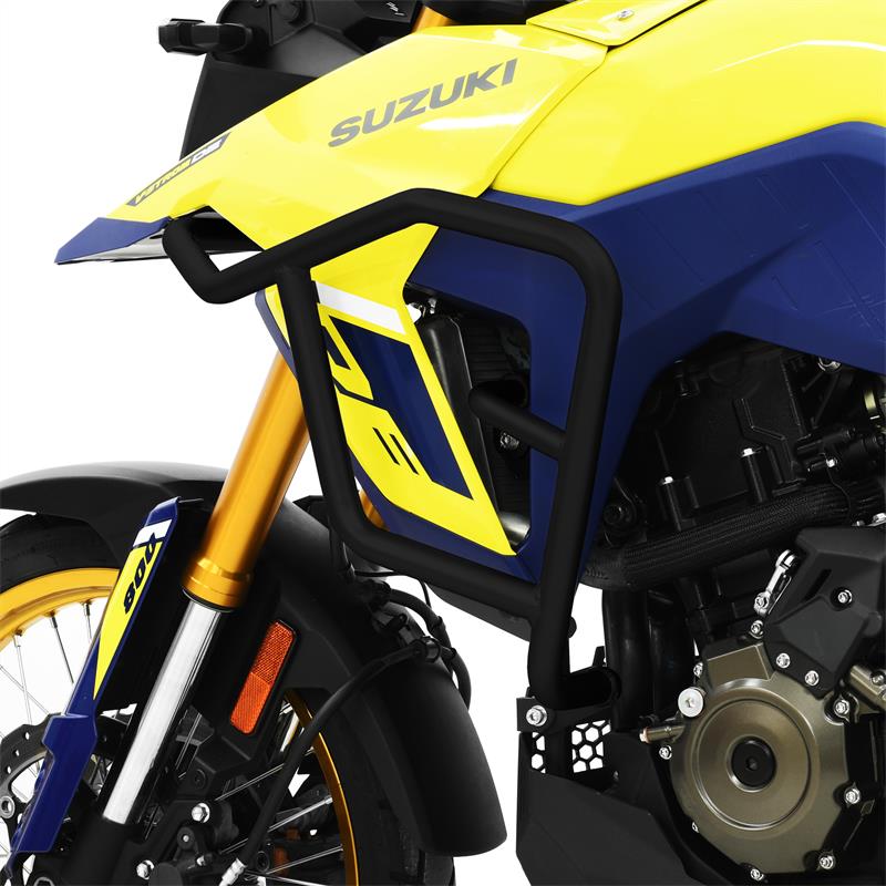 Skyddsbåge kåpa Suzuki V-Strom 800DE - 5