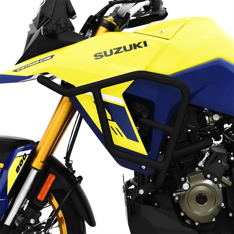 Skyddsbåge kåpa Suzuki V-Strom 800DE - 3