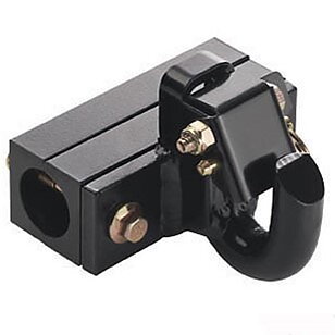 Tow hook