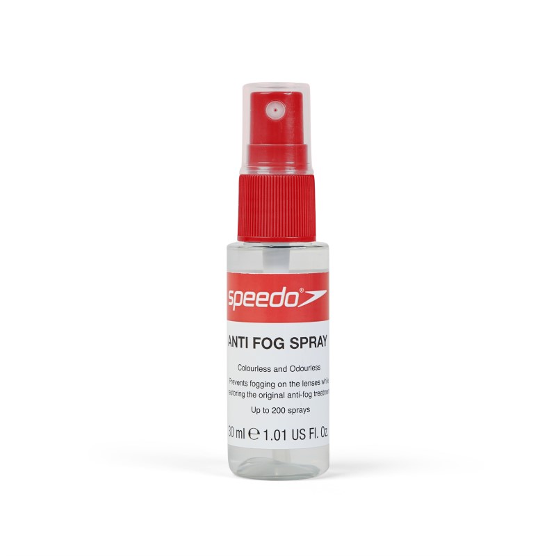 Antifog spray of the highest quality, a biological anti-fog spray