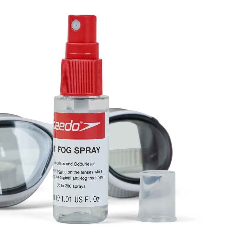 Antifog spray of the highest quality, a biological anti-fog spray