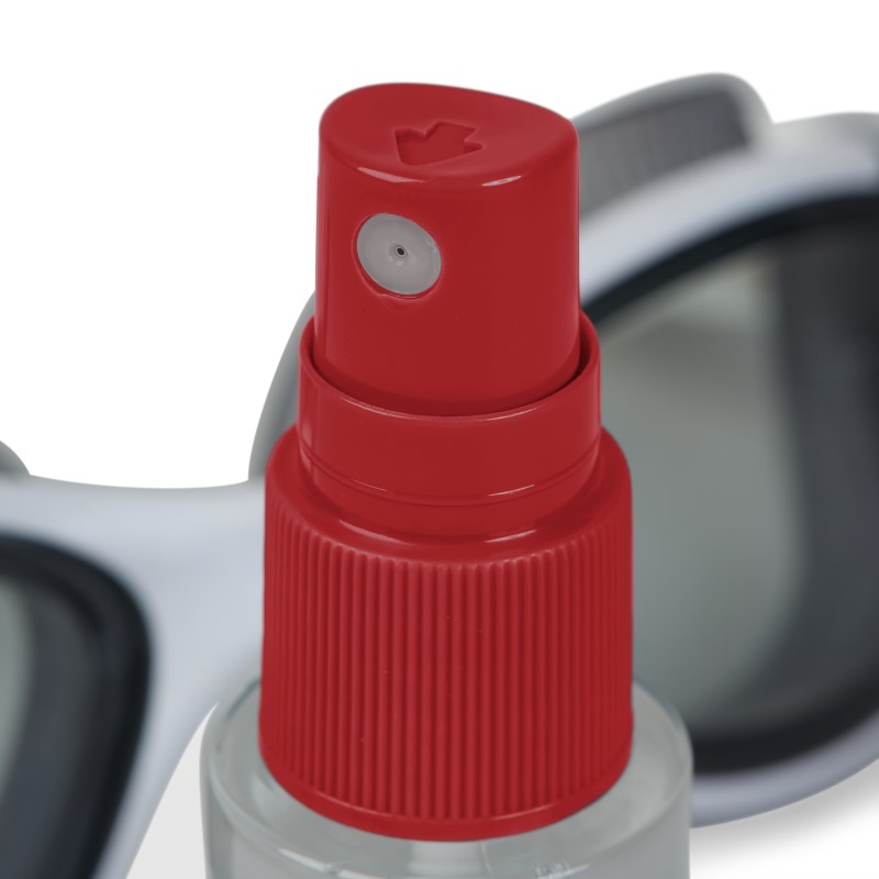 Antifog spray of the highest quality, a biological anti-fog spray
