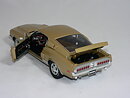 Ford Mustang  GT 390   1:18  Auto Art