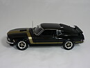Ford Mustang  Boss 302   1970  1:18  Higway 61