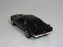 Ford Mustang  Boss 302   1970  1:18  Higway 61