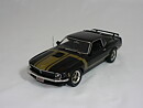 Ford Mustang  Boss 302   1970  1:18  Higway 61