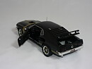 Ford Mustang  Boss 302   1970  1:18  Higway 61