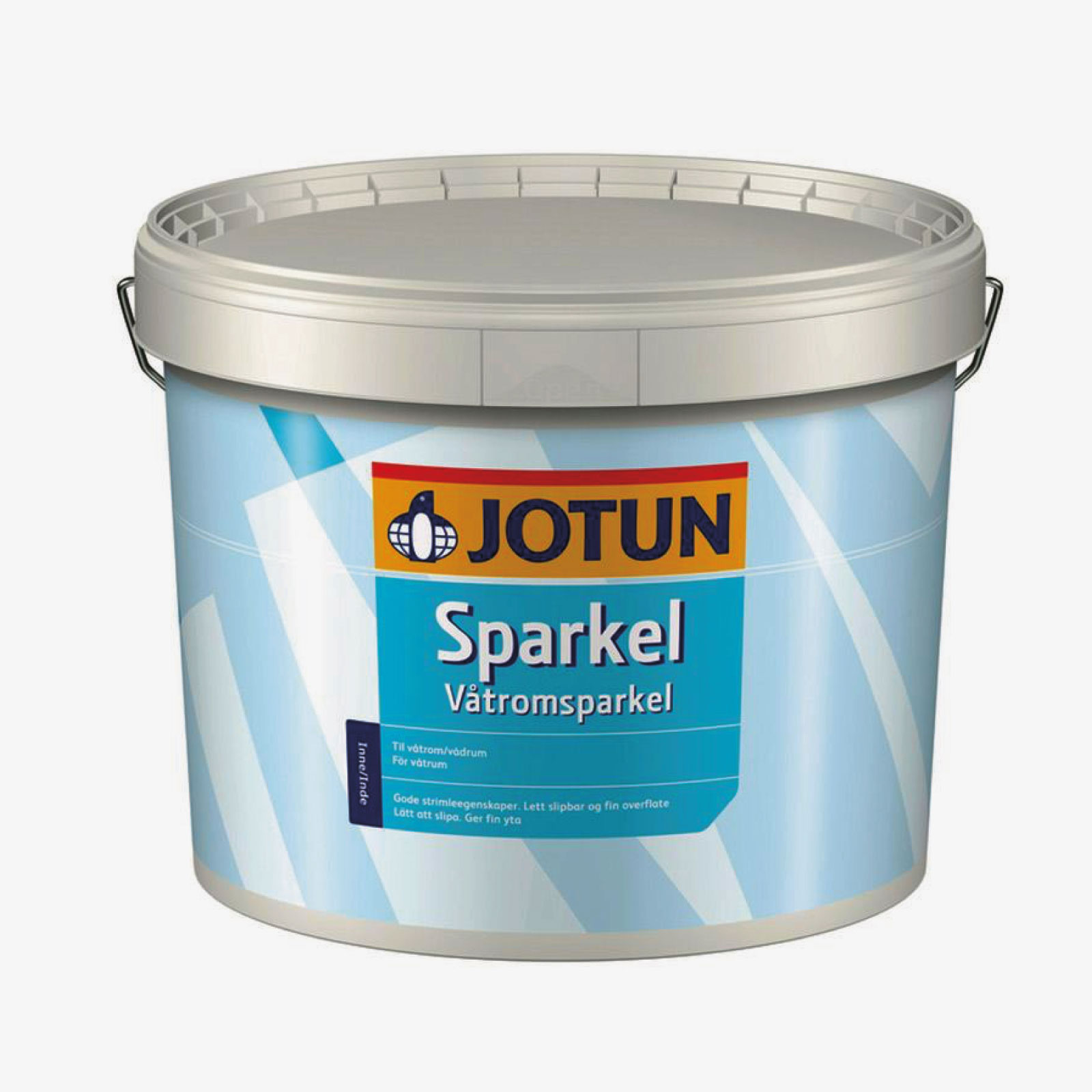 VÅTRUMSSPACKEL JOTUN, flera val
