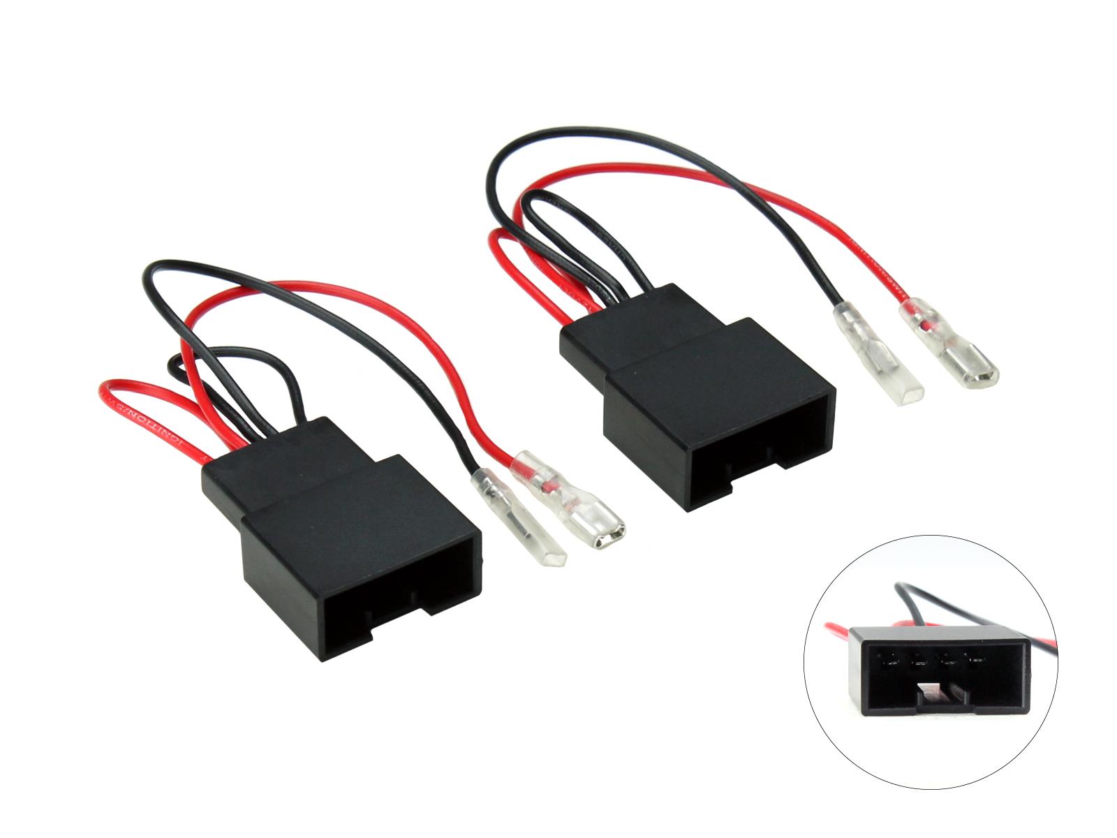 Connects2 CT55-BM01