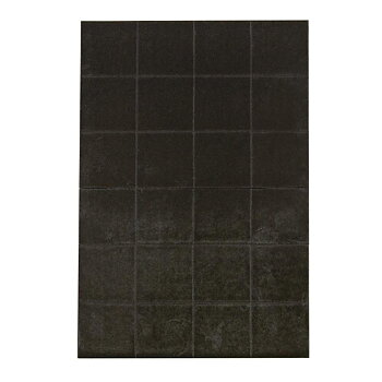 Tonic Studios - Craft Perfect - Dimensional Foam Pads 25mmX25mm - Black