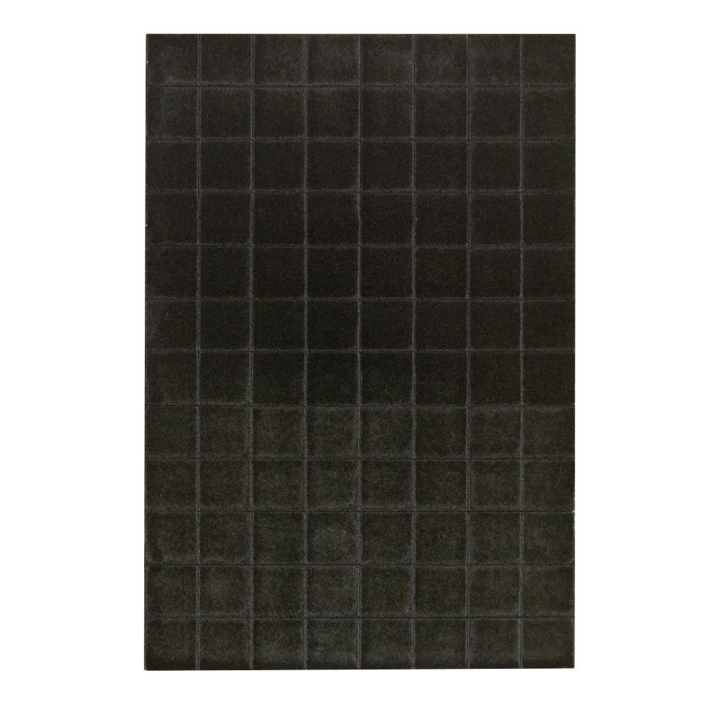 Tonic Studios - Craft Perfect - Dimensional Foam Pads 12mmX12mm - Black - 2