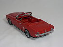 Ford Mustang  Cab  1965   1964 1/2   1:18  Precision