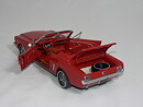 Ford Mustang  Cab  1965   1964 1/2   1:18  Precision