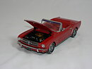 Ford Mustang  Cab  1965   1964 1/2   1:18  Precision