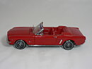 Ford Mustang  Cab  1965   1964 1/2   1:18  Precision