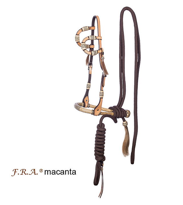 Bosal (komplett) F.R.A® "Macanta" - 2