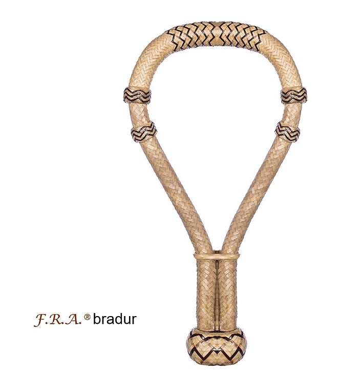 Bosal (komplett) F.R.A® "Macanta" - 3