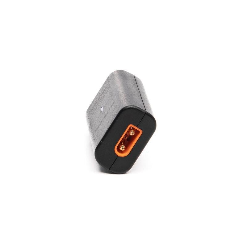 Spektrum S10 G2 LiPo USB-C Smart Charger, IC2 Connector - 3