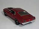 Ford Mustang  Boss 429   1970  1:18  ACME   Street Fighter