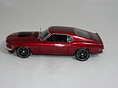 Ford Mustang  Boss 429   1970  1:18  ACME   Street Fighter