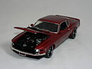 Ford Mustang  Boss 429   1970  1:18  ACME   Street Fighter