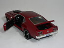 Ford Mustang  Boss 429   1970  1:18  ACME   Street Fighter