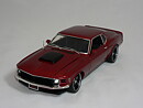 Ford Mustang  Boss 429   1970  1:18  ACME   Street Fighter